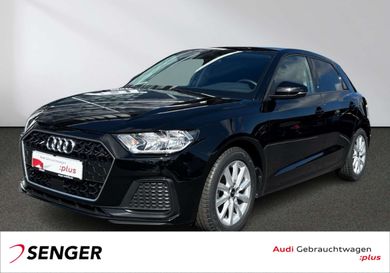 Audi A1, 2025