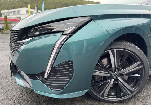 Peugeot 308, 2022 2