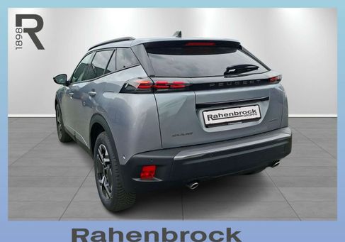 Peugeot 2008, 2026