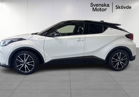 Toyota C-HR, 2020 2