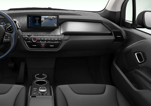 BMW i3, 2021 3