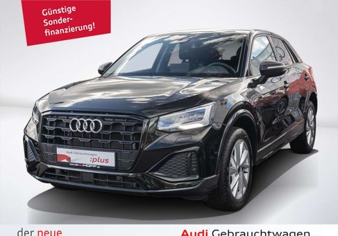 Audi Q2, 2025