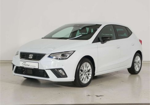 Seat Ibiza, 2025