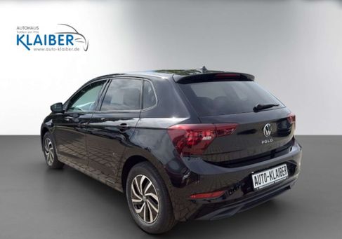 Volkswagen Polo, 2026 3