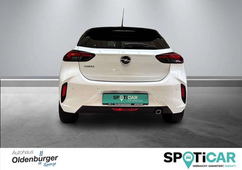 Opel Corsa, 2023 3