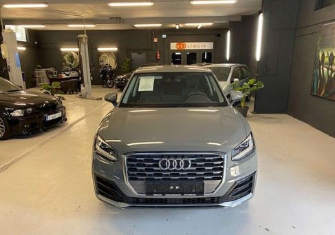 Audi Q2, 2020 2