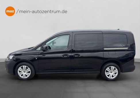 Volkswagen Caddy, 2021
