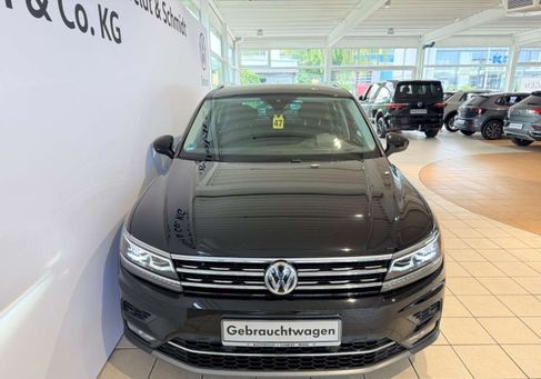 Volkswagen Tiguan, 2020 2