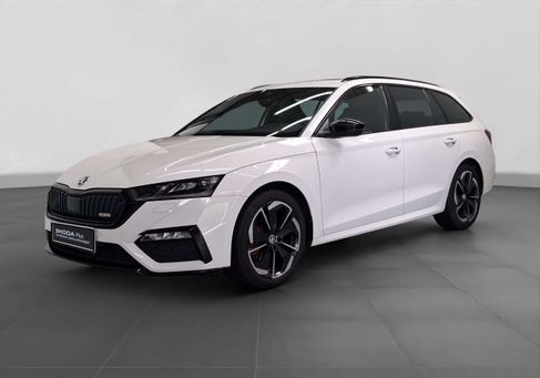 Skoda Octavia, 2023