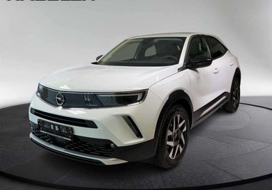Opel Mokka, 2022