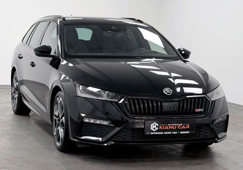 Skoda Octavia, 2023 3