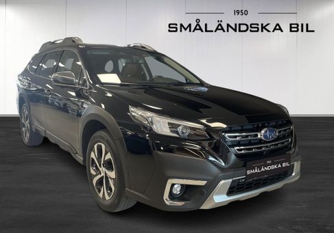 Subaru OUTBACK, 2022 2