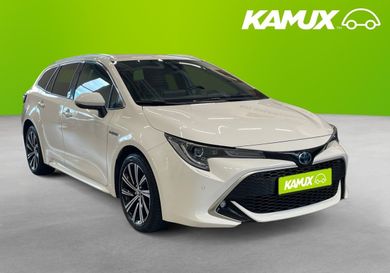 Toyota Corolla, 2019