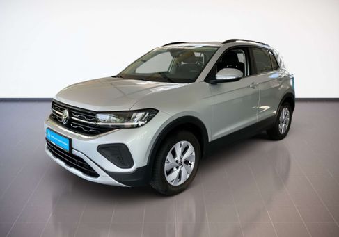 Volkswagen T-Cross, 2025