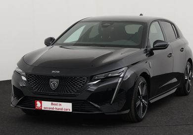 Peugeot 308, 2023