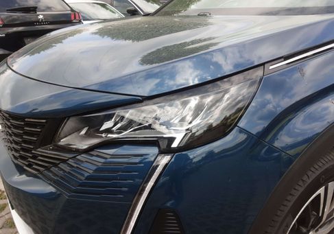 Peugeot 5008, 2023