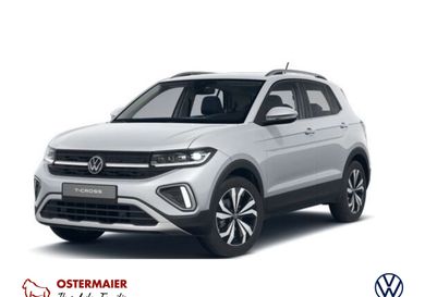 Volkswagen T-Cross, 2026