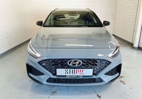 Hyundai i30, 2021 2