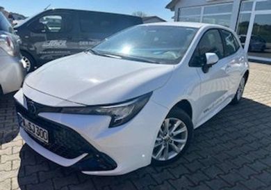 Toyota Corolla, 2023