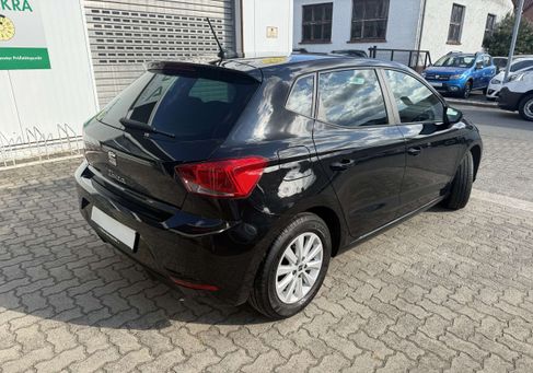 Seat Ibiza, 2023 3