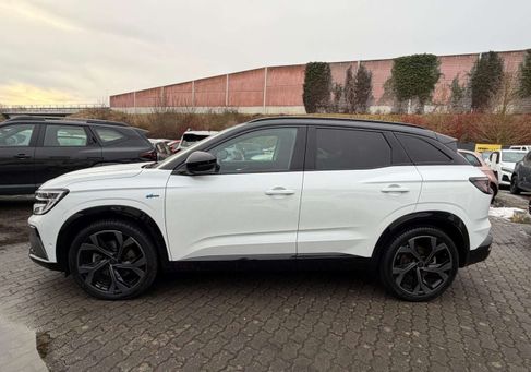 Renault Austral, 2023