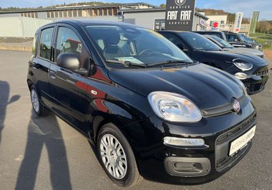 Fiat Panda, 2025