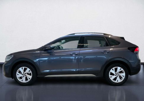 Volkswagen Taigo, 2022
