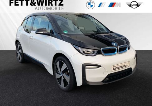 BMW i3, 2022
