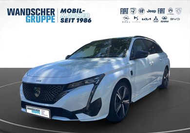 Peugeot 308, 2022