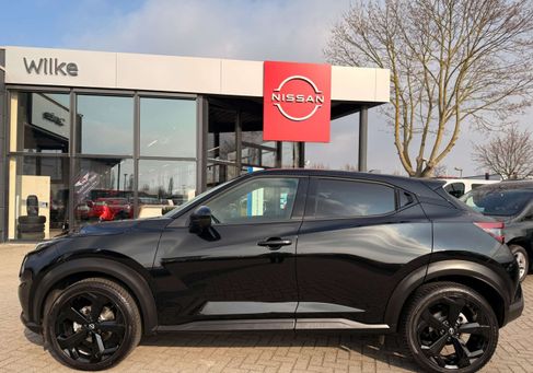 Nissan Juke, 2024 3