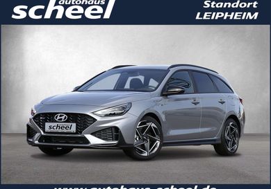 Hyundai i30, 2026