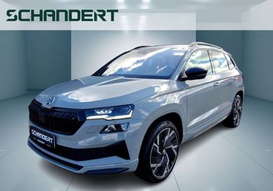 Skoda Karoq, 2023