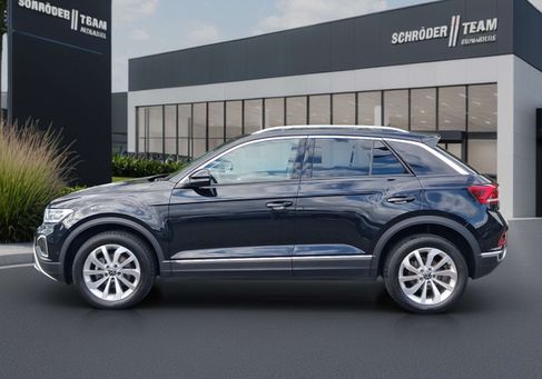 Volkswagen T-Roc, 2023 3