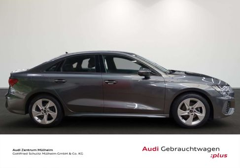 Audi A3, 2022 3
