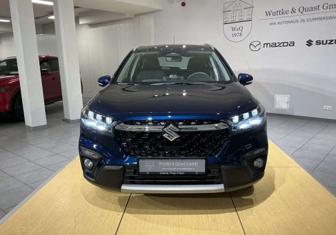 Suzuki SX4 S-Cross, 2026 2