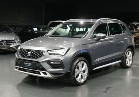 Seat Ateca, 2022 3