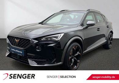 Cupra Formentor, 2023