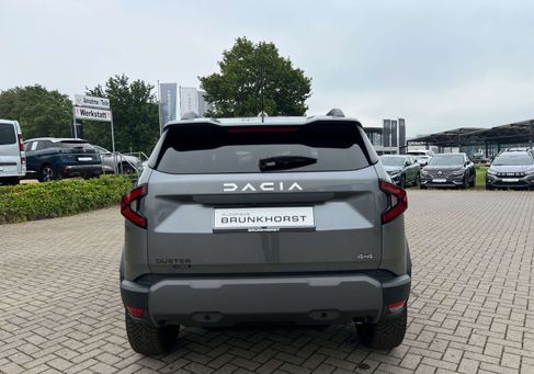 Dacia Duster, 2026 2