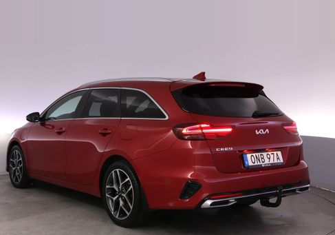 Kia Cee'd Sportswagon, 2023