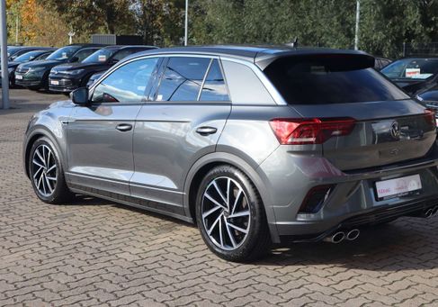 Volkswagen T-Roc, 2020