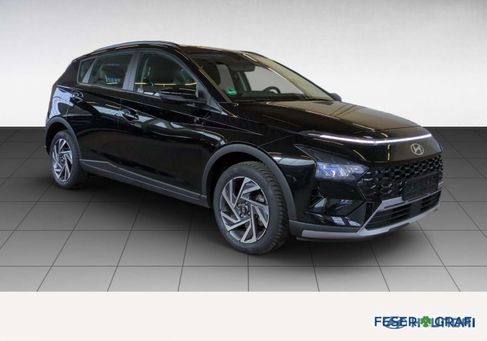 Hyundai Bayon, 2025 3