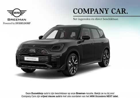 MINI, 2024