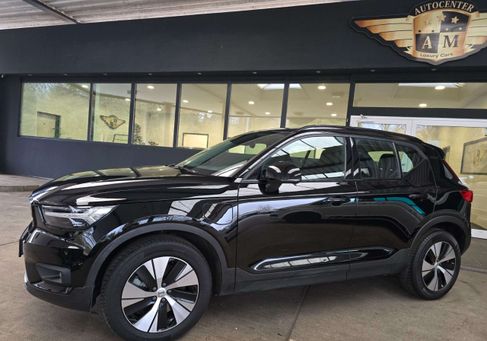 Volvo XC40, 2021 3