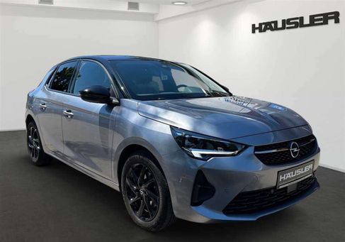Opel Corsa, 2022 2