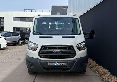 Ford, 2019