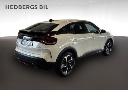 Citroën C4, 2023 3