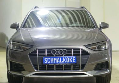 Audi A4 Allroad, 2023