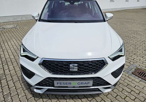 Seat Ateca, 2022
