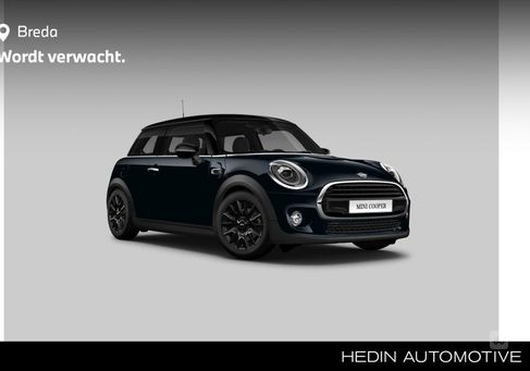 MINI Cooper, 2020