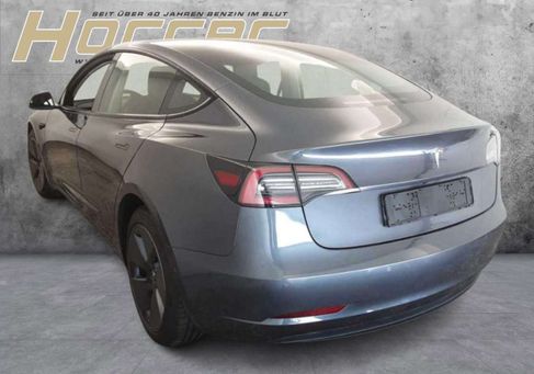 Tesla Model 3, 2022 2